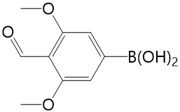 4-甲?；?3,5-二甲氧基苯硼酸